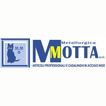 Εικόνα για τον εκδότη Motta Metallurgica