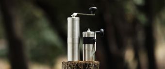 Εικόνα για τον εκδότη Porlex Coffee Grinder