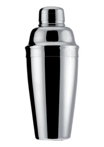 Inox Shaker 300cl