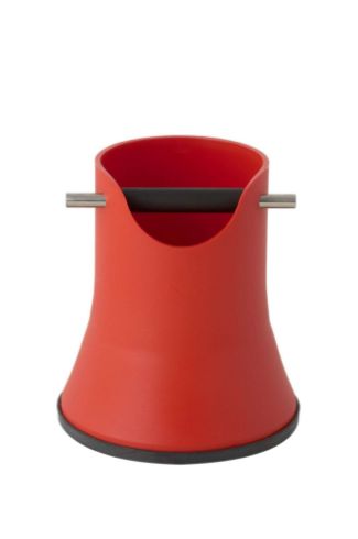 Picture of Knock Box Red H.175mm