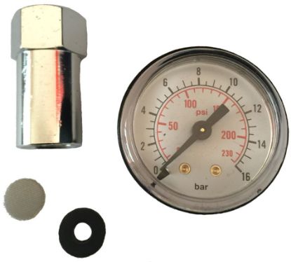 Picture of Test Kit For Pressure Filterholder