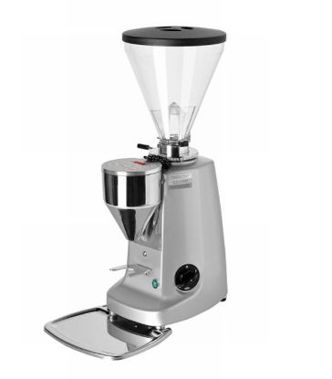 Εικόνα της Mazzer Super Jolly Ηλεκτρονικός Μύλος Άλεσης