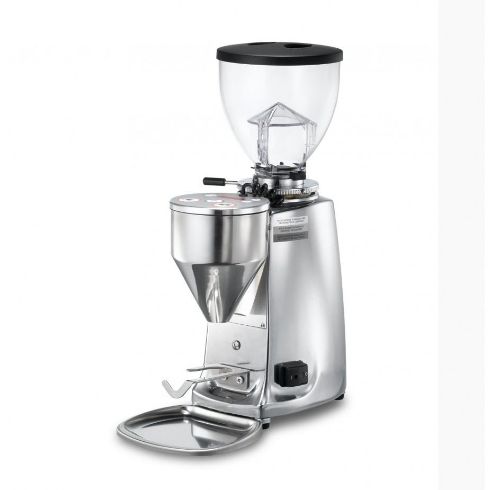 Picture of Mazzer Mini Electronic Mod A Coffee Grinder