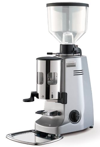 Μύλος Άλεσης Mazzer Major Automatic