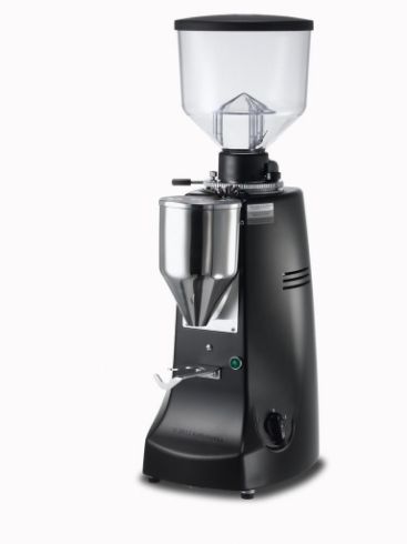 Picture of Mazzer Robur Electronic Coffee Grinder