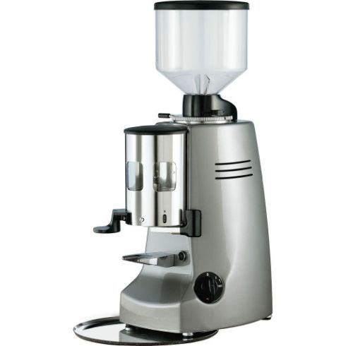 Μύλος Άλεσης Mazzer Robur Automatic