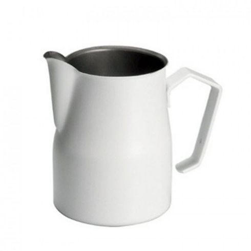 Picture of Motta Europa White Milk Jug 0.35cl