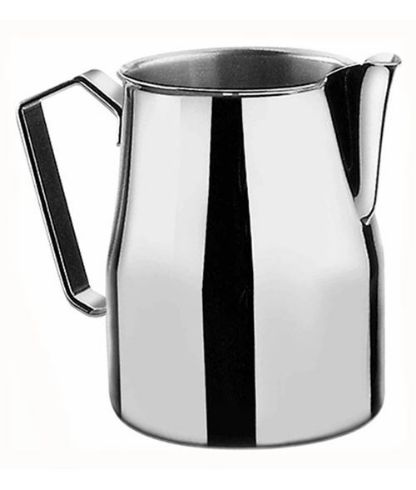 Picture of Motta Europa 0.75cl Stainless Steel Milk Jug