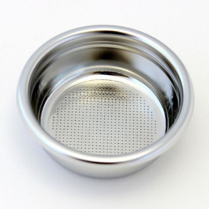 Picture of Ims Competition Filter Basket 14gr-16gr 2 Cups B70 24.5M Ridgeless