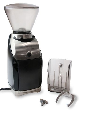 Preciso Μύλος Άλεσης