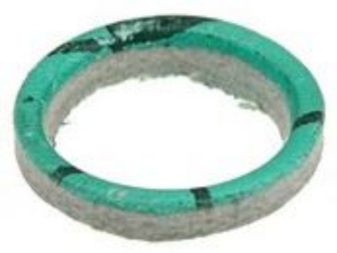 Wega Atlas Level-inlet Water Tap Alimentary Gasket