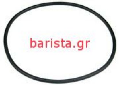 Εικόνα της Ascaso Steel Duo Prof Group -6/2009 Rubber Ring