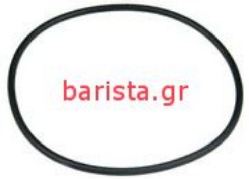 Ascaso Steel Duo Prof Group -6/2009 Rubber Ring