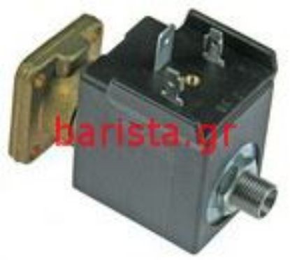 Εικόνα της Ascaso Steel Duo Prof Group -6/2009 220v Solenoid