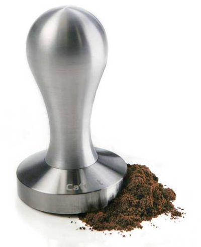 Picture of Cafelat Drop Tamper 54mm, 57mm, 58mm