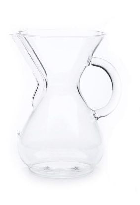 Picture of Glass Handle Series Coffeemaker Six Cups