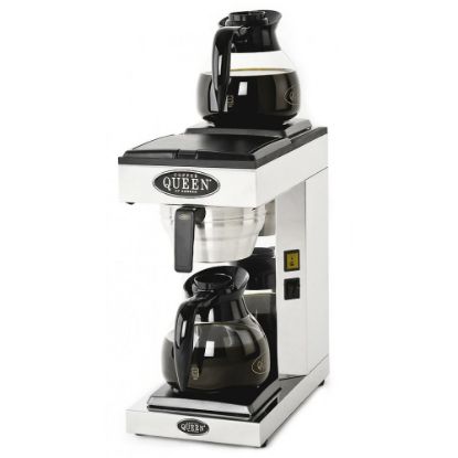 Εικόνα της Coffee Queen M2 - μηχανή καφέ φίλτρου
