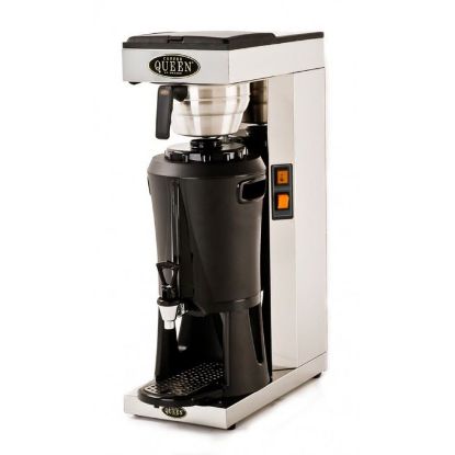 Εικόνα της Coffee Queen Mega Gold M Μηχανή Φίλτρου