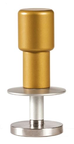 Picture of Dynamometric Tamper 58mm Gold
