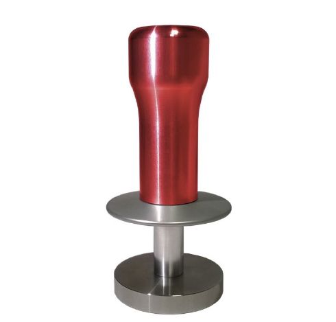 Picture of Dynamometric Tamper 58mm Red Colour