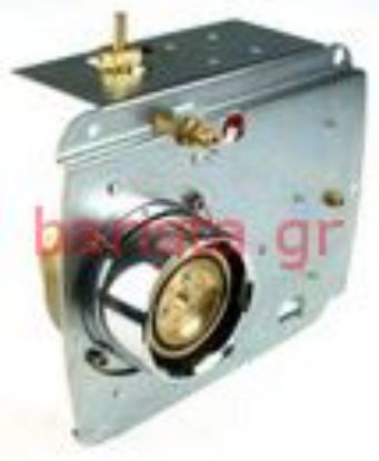 Εικόνα της Ascaso Dream Boiler Group -10/2009 230v Dream Boiler Whole