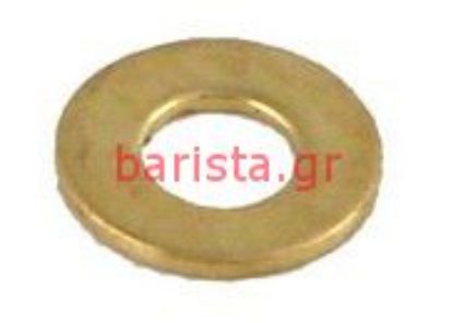 Εικόνα της Wega Manual Group Brass Washer