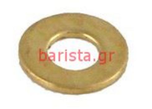 Wega Manual Group Brass Washer