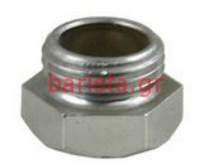 Picture of Wega Manual Group Press Cap