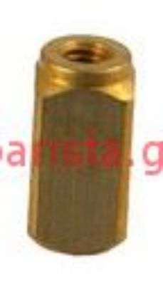 Picture of Wega Manual Group Bronze Large βαλβίδα Guide