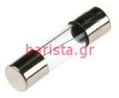 Εικόνα της Ascaso Bar Electric Components / Coffee Counter -04/2012 3.15a Fuse