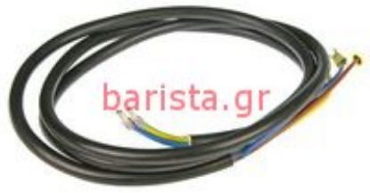 Εικόνα της Ascaso Bar Bodywork Before 04-2012 Frier 8lt Wiring