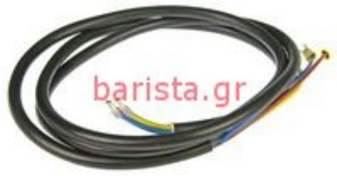 Ascaso Bar Bodywork Before 04-2012 Frier 8lt Wiring