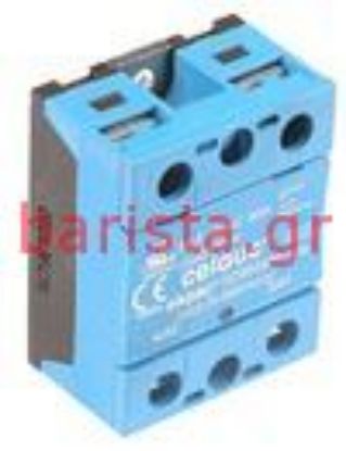 Picture of Ascaso Bar Electric Components / Coffee Counter -04/2012 Relay