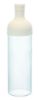 Picture of Hario Cold Brew Filter in Bottle Off-White
