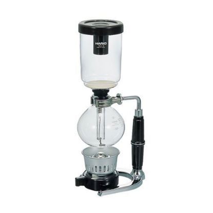 Picture of Technica Five Cup Coffee Siphon