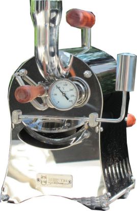 Εικόνα της Huky 500 Coffee Roasting Machine 500g