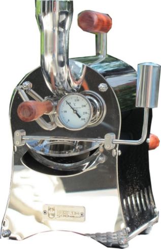 Huky 500 Coffee Roasting Machine 500g