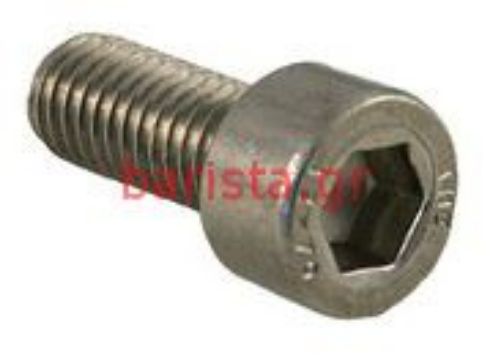 Ascaso Inox Screw