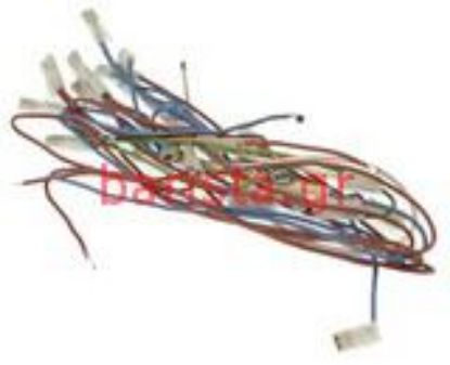 Εικόνα της Ascaso Elipse Thermoblock Group +11/2008 Elipse Wiring