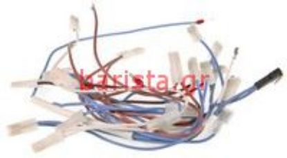 Εικόνα της Ascaso Dream Thermoblock Group +11/2008 Dream Wiring