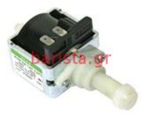 Ascaso Bar Water Inlet -04/2012 220v/60hz Pump