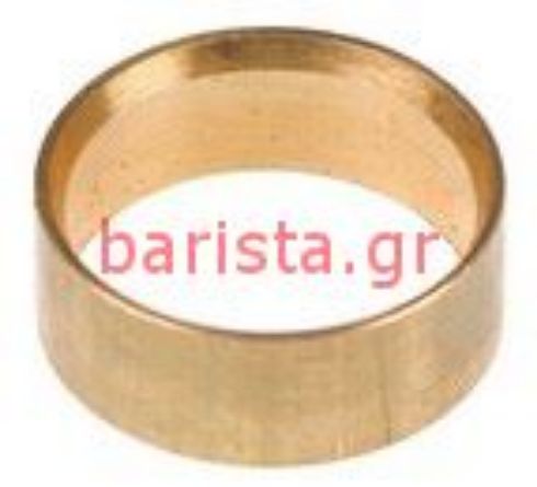 Ascaso Bar Water Inlet -04/2012 Cap S-2