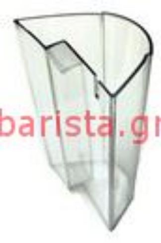 Ascaso Elipse Bodywork Elipse Tank