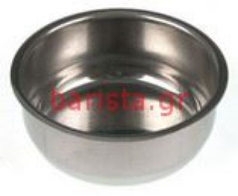 Ascaso Τυφλό Φίλτρο 57mm