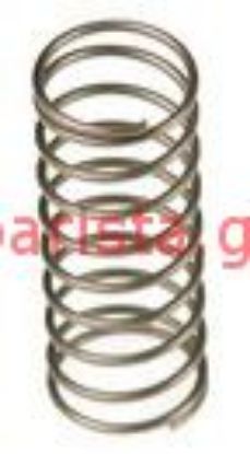 Picture of Ascaso Steel Electric Components / Automatic Stop Level Spring
