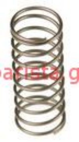 Ascaso Steel Electric Components / Automatic Stop Level Spring