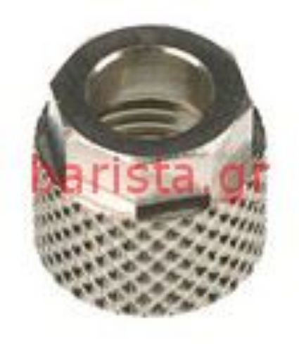 Ascaso-steel-steam-thermoblock-group Fixation Nut