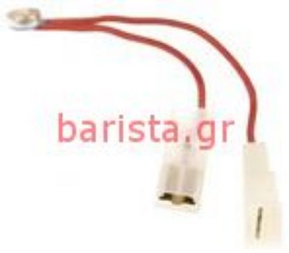 Picture of Ascaso Bar Water Inlet -04/2012 Pump Protector Thermostat