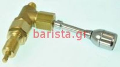 Picture of Ascaso Bar Water-steam Taps Before 04-2012 Bar Water Tap