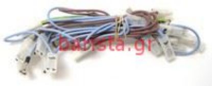 Picture of Ascaso Steel Electric Components / Automatic Stop Sgda Uno Kit Wiring